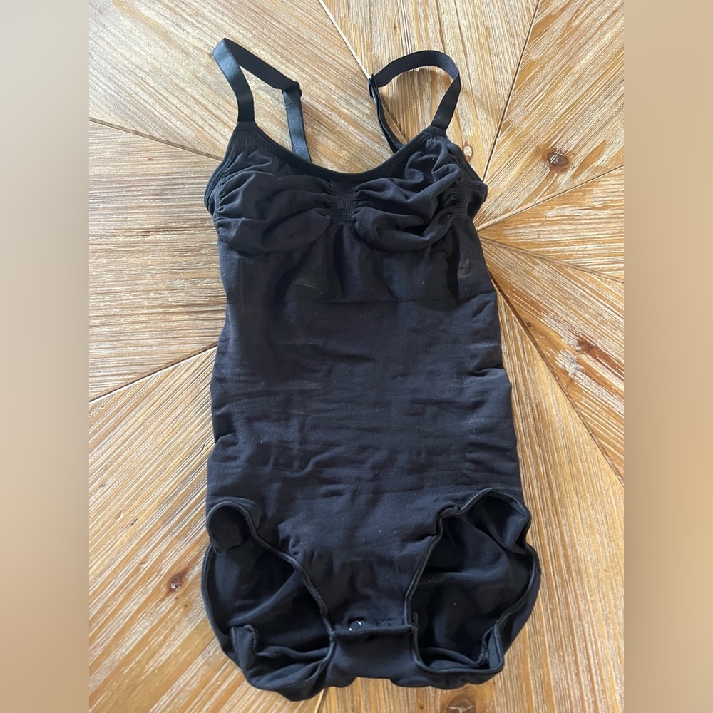 Skims sculpting bodysuit
